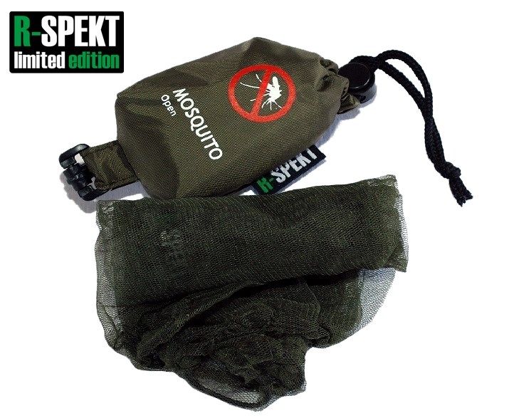 R-SPEKT Moskytiéra krátká otevřená